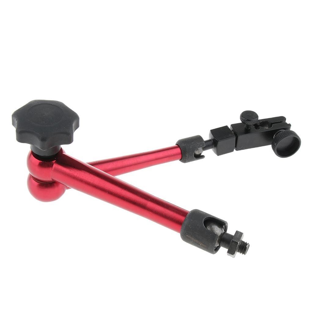 Premium Universal Dial Test Indicator Digital Magnetic Stand