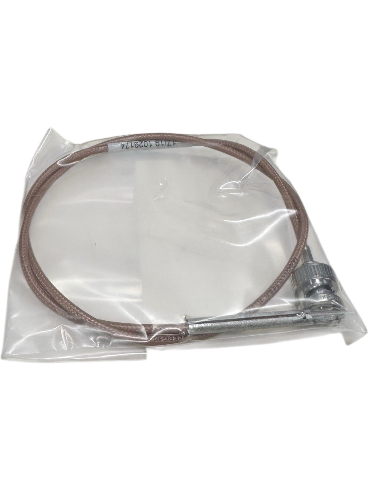 New Motorola Cable Clip Filter Probe 3082059X01 **SALE**