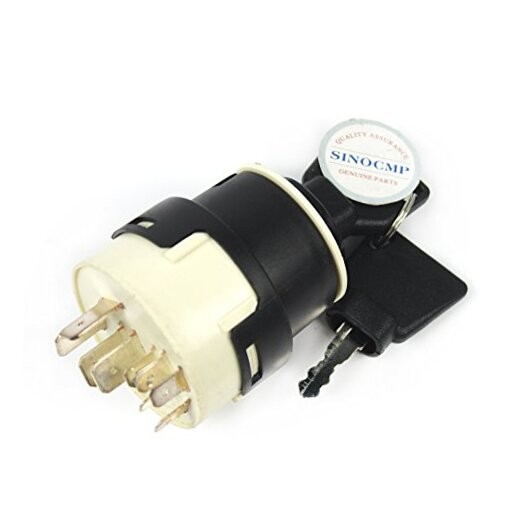 701/45500 330262 1532371C2 50988 20500101 85804674 701/80184 Ignition Switch
