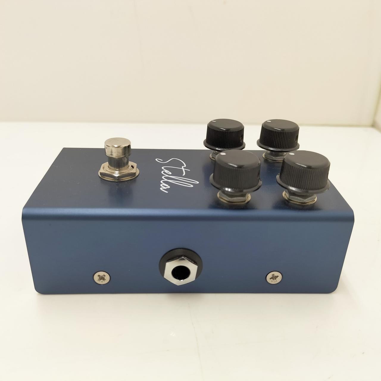 VIRTUES STELLA Effects Pedal