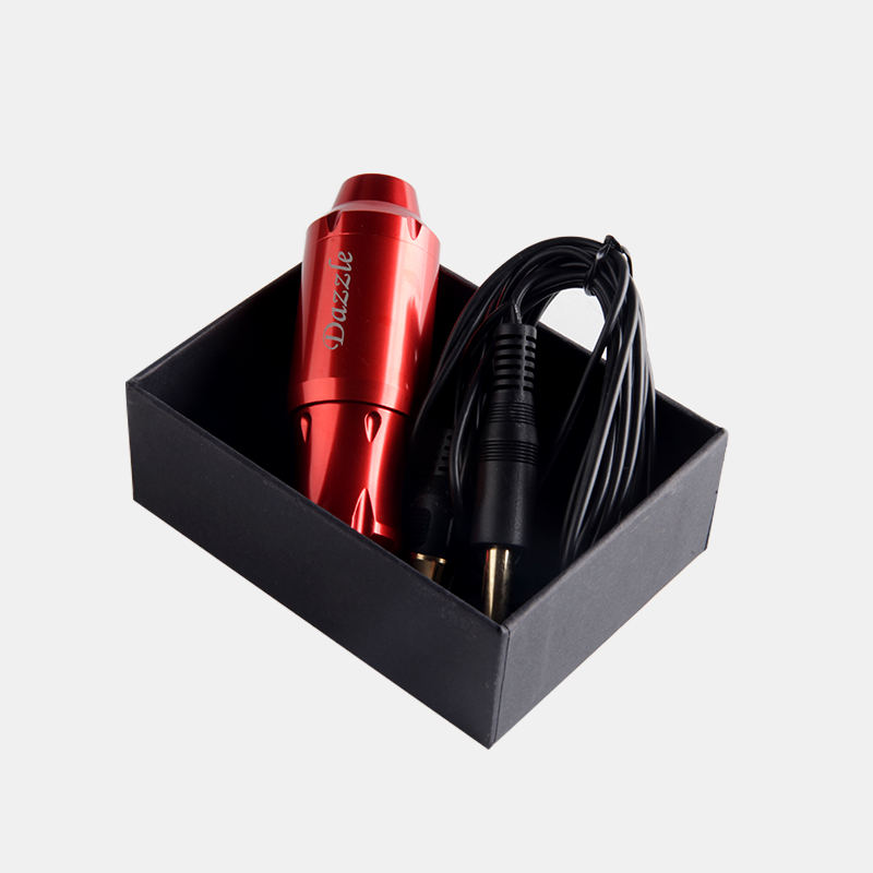 Mini Tattoo Pen Direct Drive System Coreless Motor Rotary Tattoo Machine