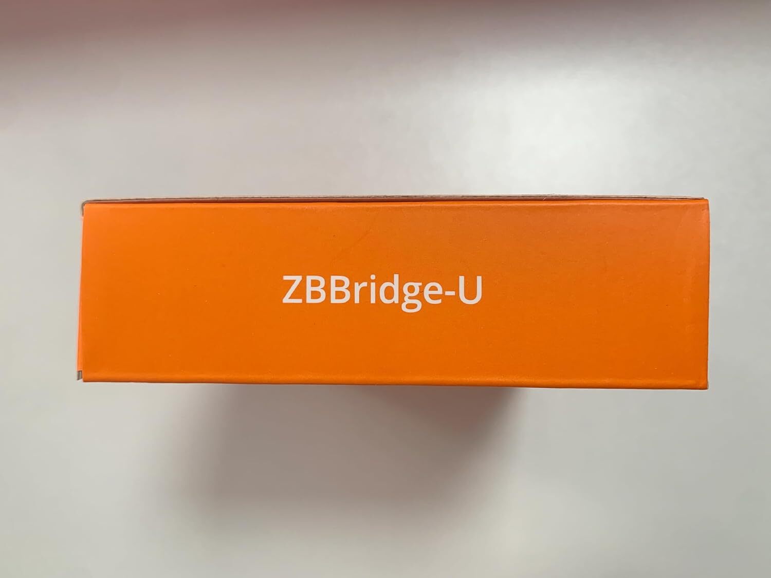 SONOFF Zigbee Bridge Ultra Matter Bridge Zigbee Hub Gateway Smart Home Security