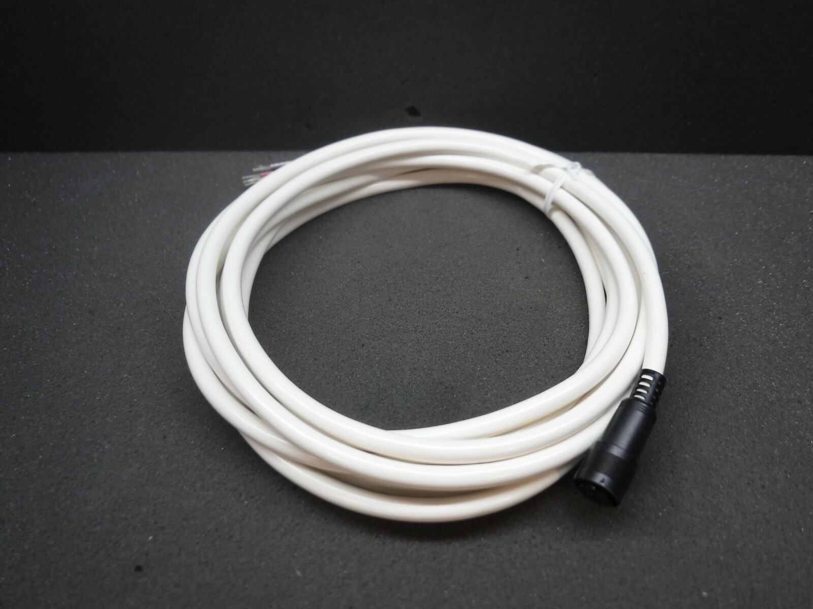 SMC, P/N: VVQ100-12A-3, Cable Assembly (New)