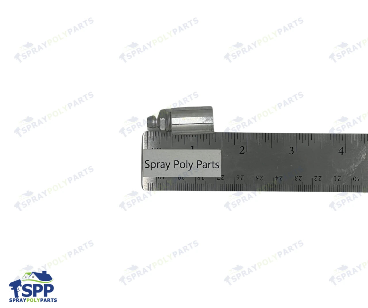 Fusion FX Inlet Grease Tool Kit - 2004345
