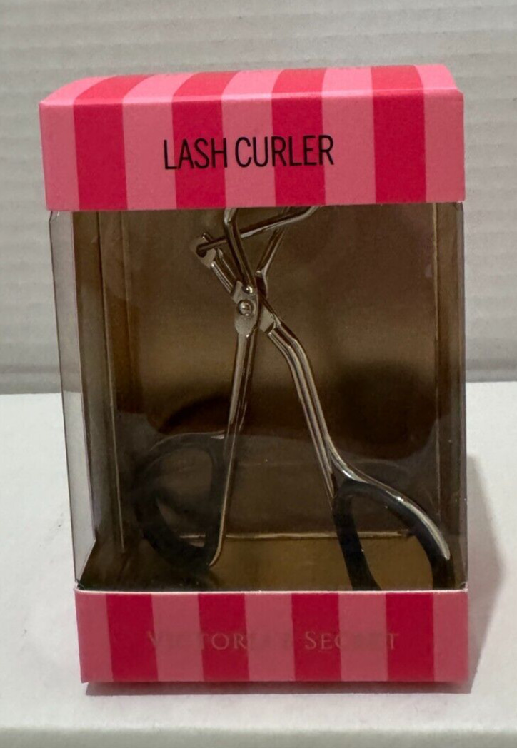 Victoria's Secret EYE LASH CURLER New in Box