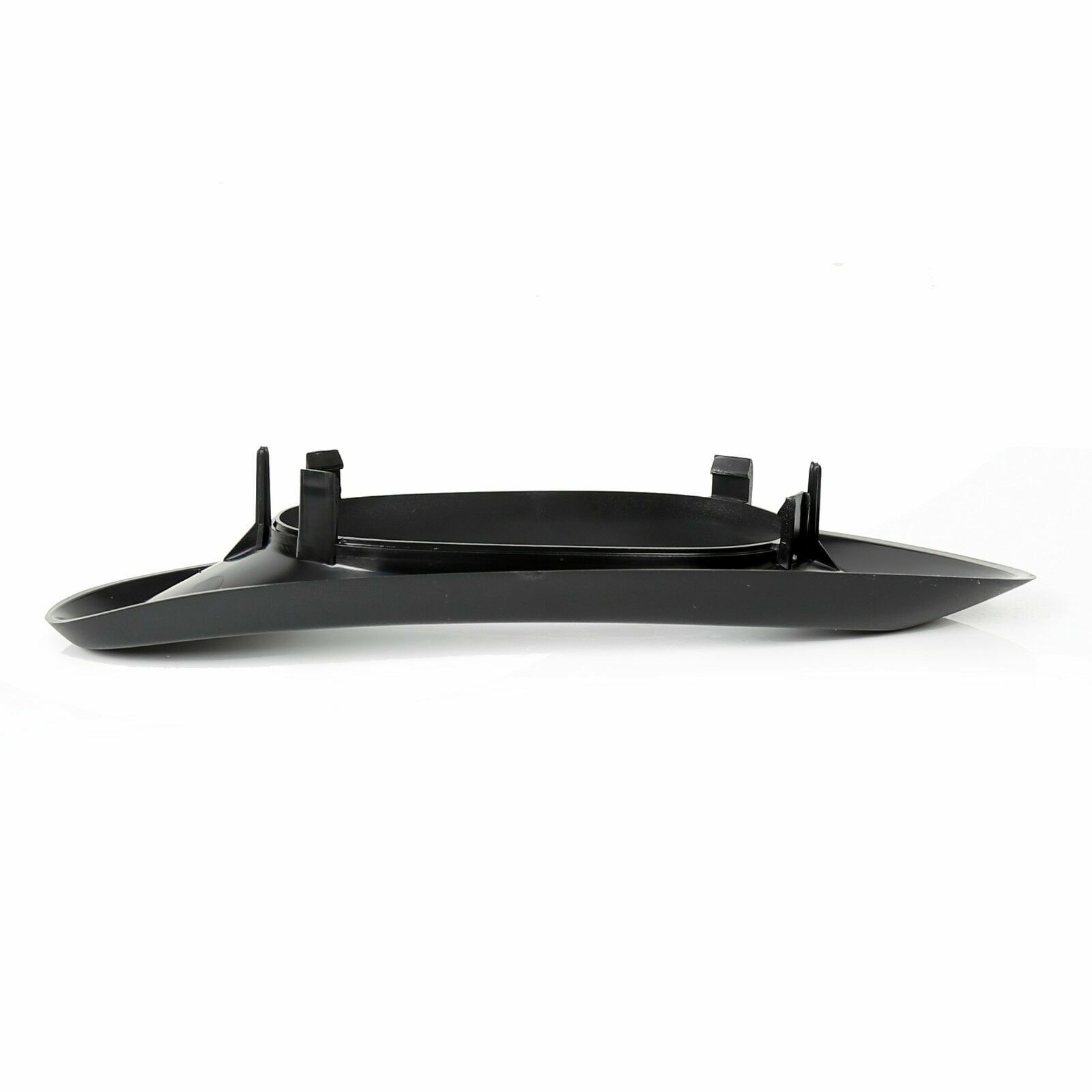 Front Left Door Handle Bezel Trim Inner Driver Side For 02-09 Chevy Trailblazer