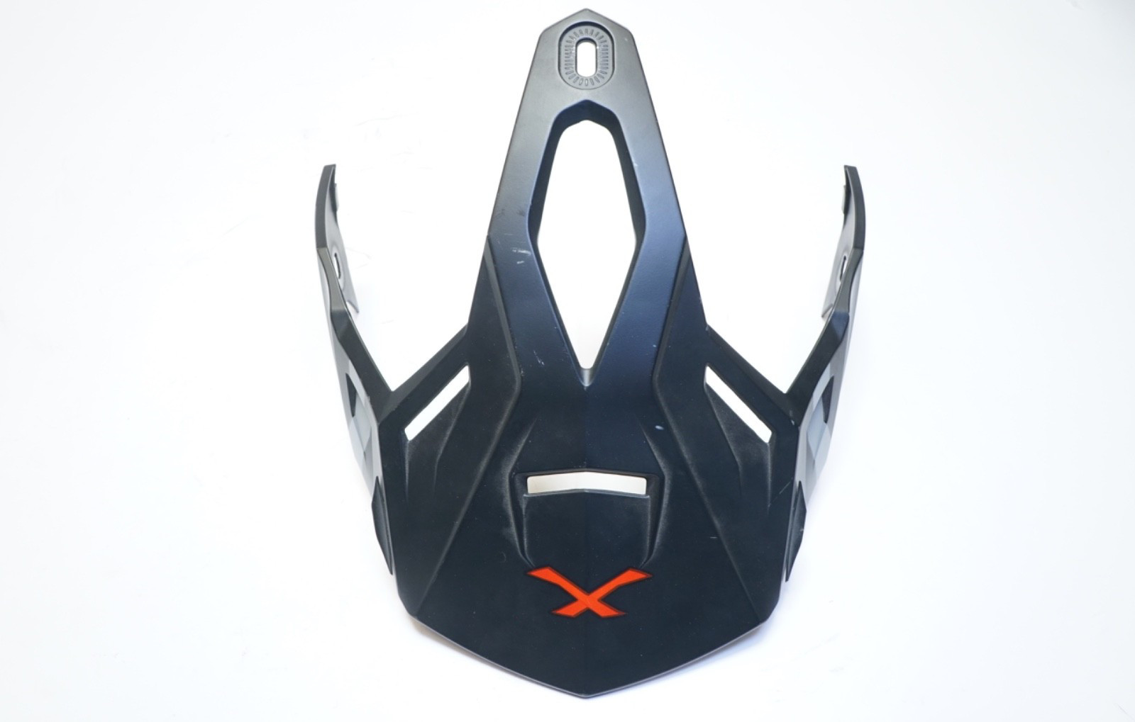 New Nexx X.WED 2 PEAK EXTENSOR 5600427066921 Small Black Ships FREE