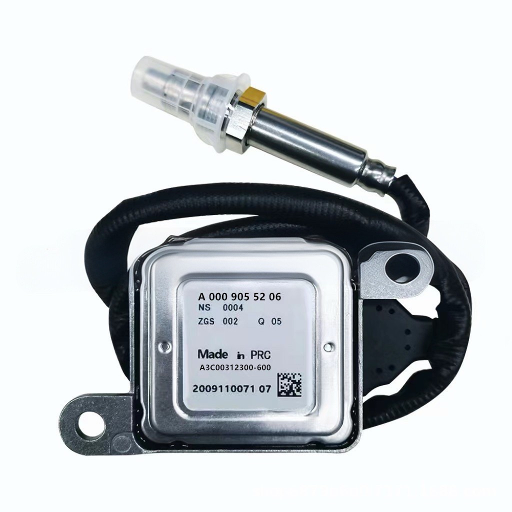 Nox Sensor A0009053706 For Mercedes Benz W164 W166 X166 X164 S205 5WK96683F