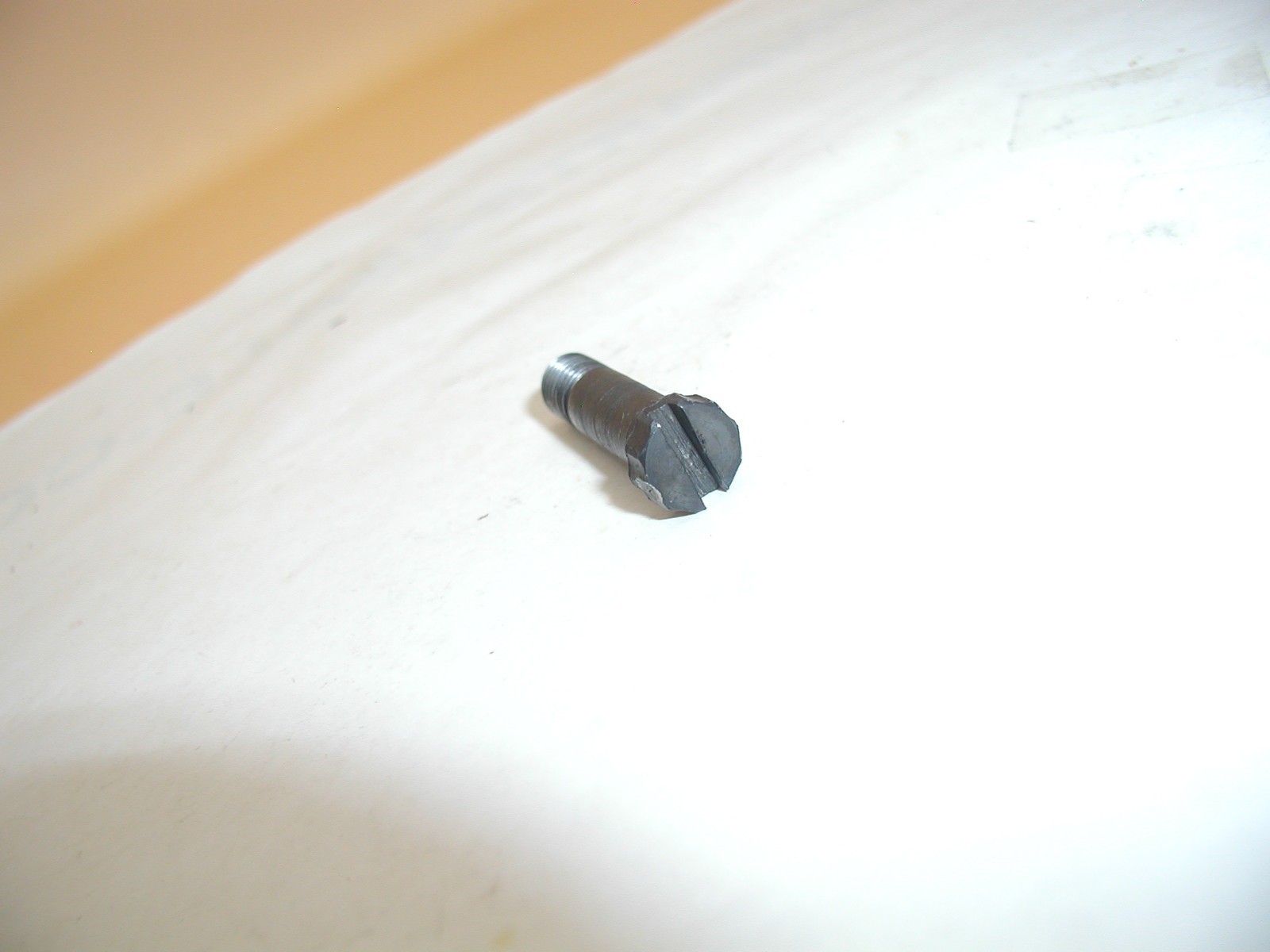 Hatsan AirTact Air Rifle - Barrel Pivot Screw