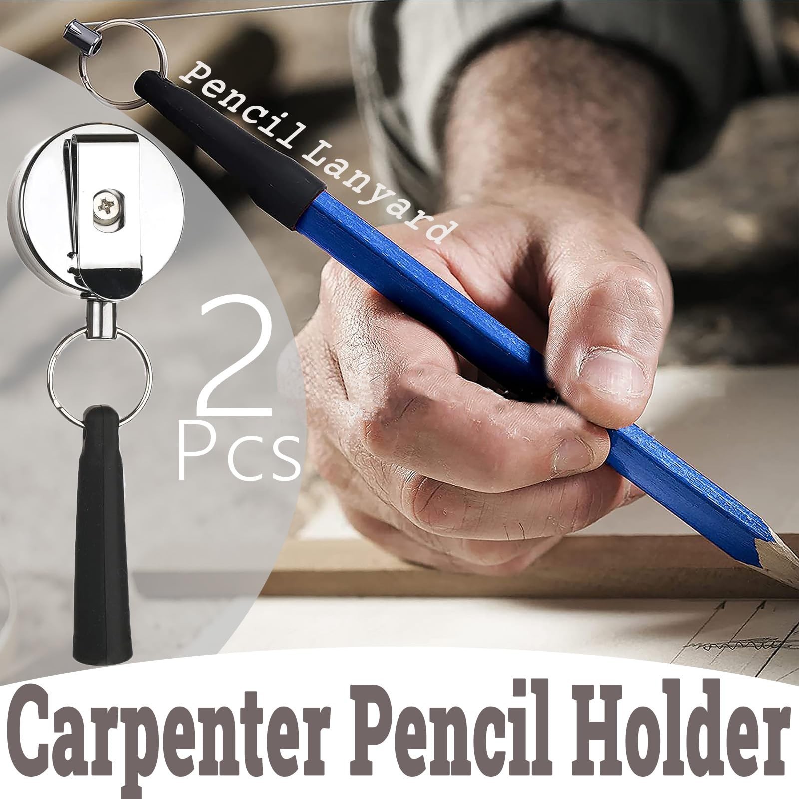 2 Pcs 𝗥𝗲𝘁𝗿𝗮𝗰𝘁𝗮&#