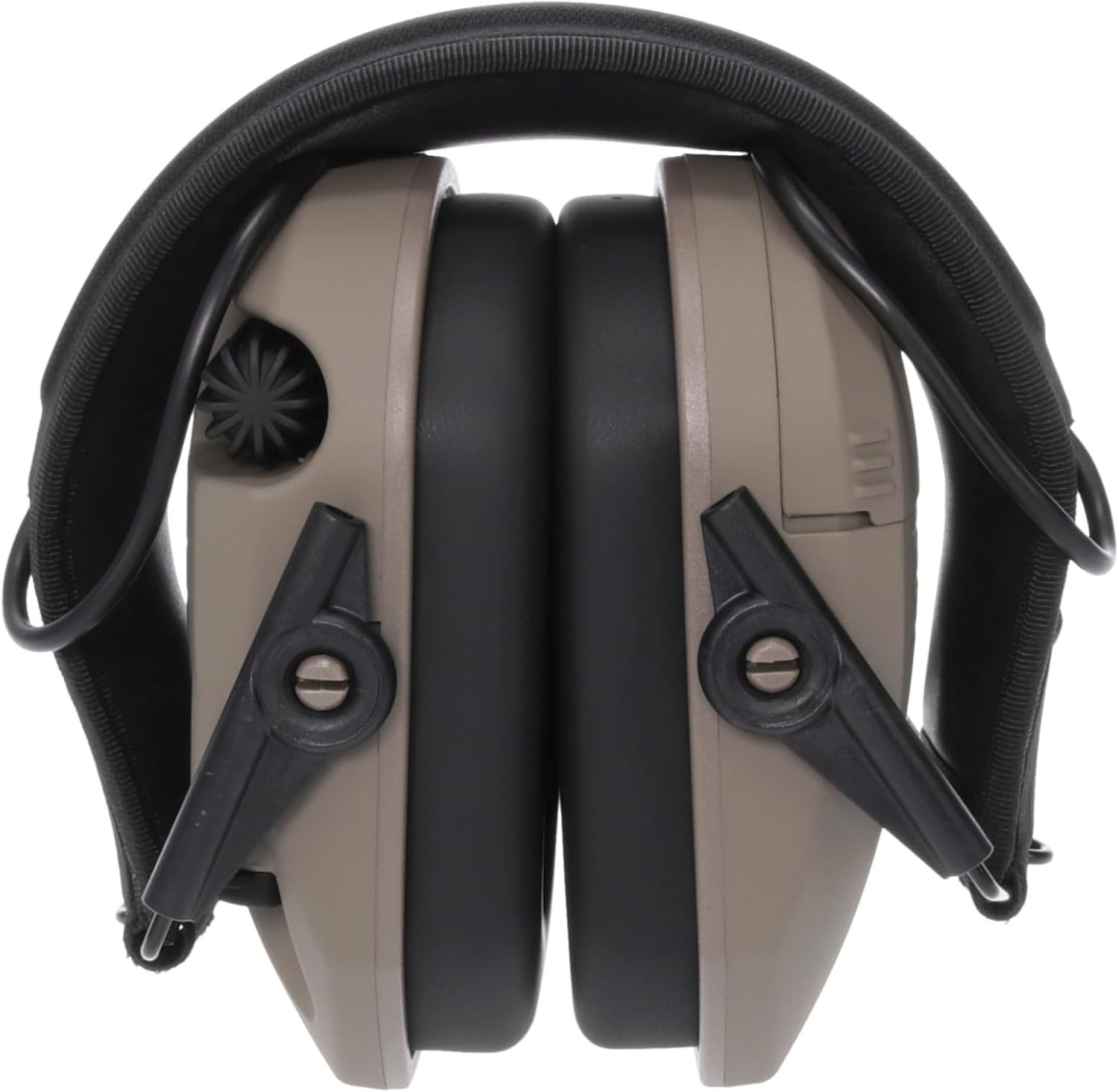 Razor Slim Electronic Muff