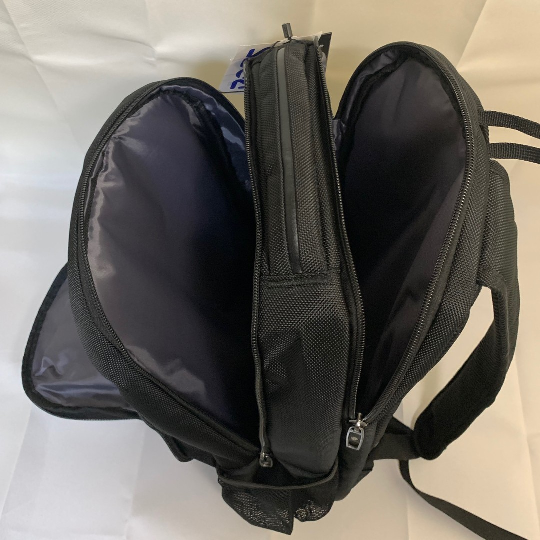 Samsonite Backpack New Tag Made Overseas From Japan
