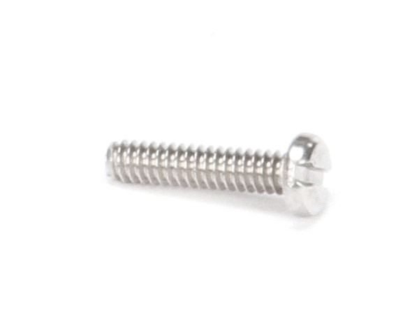 01303.0000 Bunn Screw, Pnh Sltd Sst 4-40X.50 Genuine OEM BU01303.0000