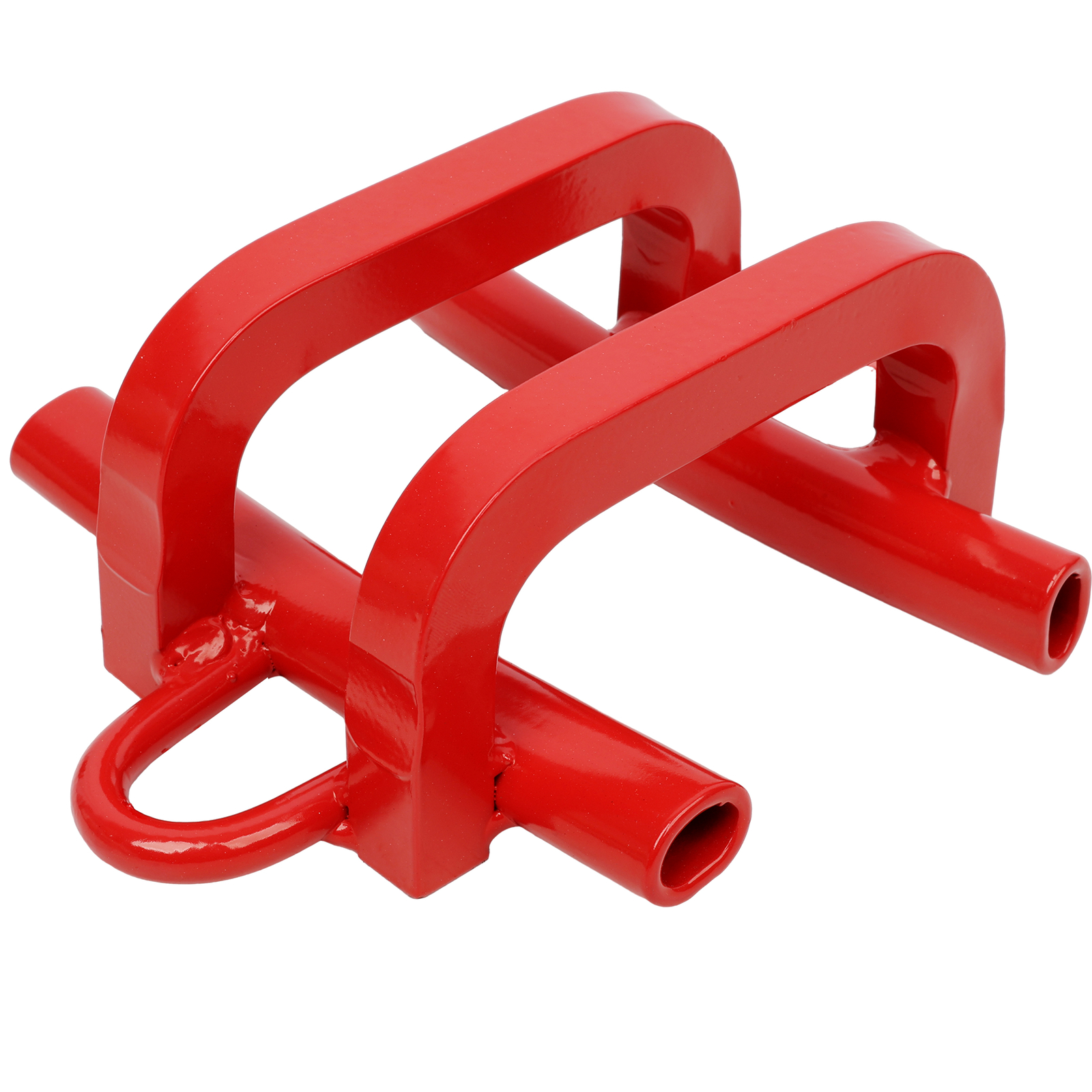 6" Quarter Panel Puller Universal Wheel Wells Frame Dent Car Body Auto Collision