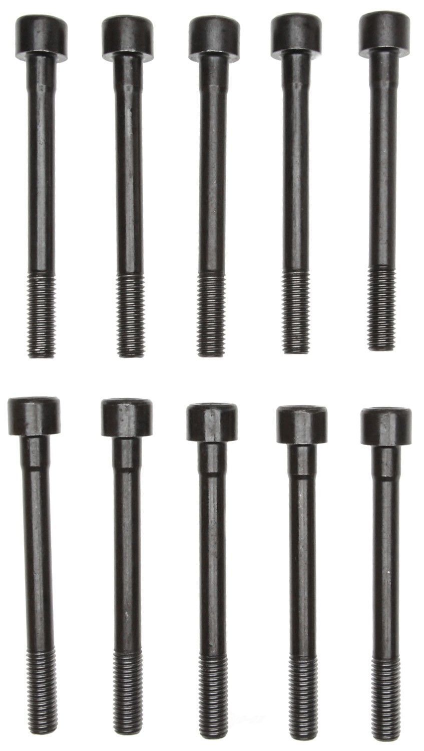 Engine Cylinder Head Bolt Set Mahle GS33399 for 1993-2008 Nissan 1.6L