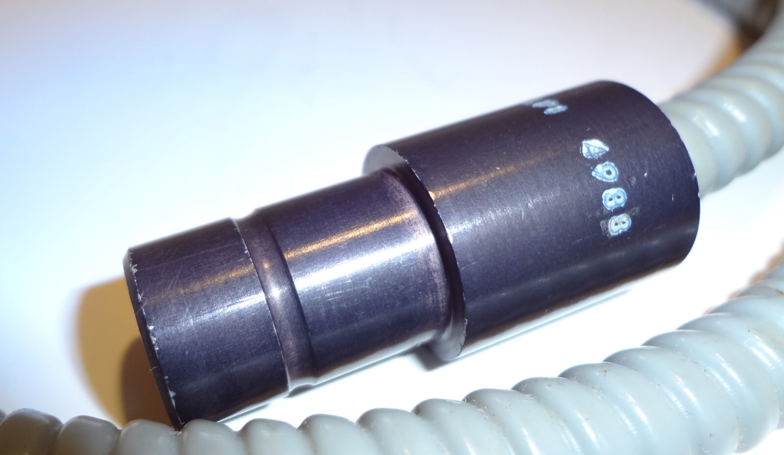 VOLPI SINGLE FLEXIBLE LIGHT GUIDE 39 INCH LENGTH