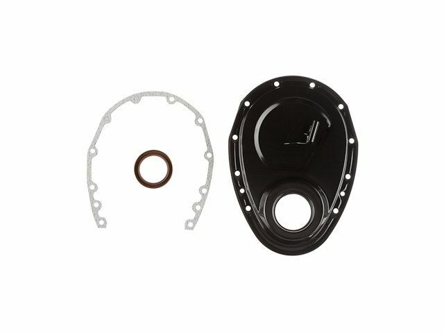 For 1973-1974, 1976 Chevrolet Laguna Timing Cover 79497CS 5.7L V8