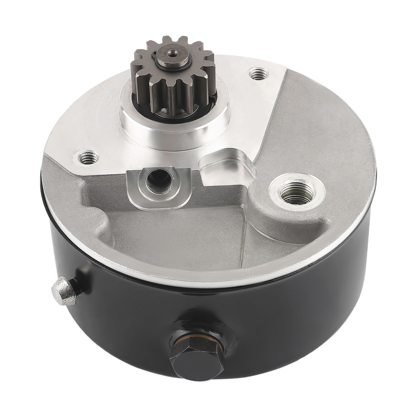 1x Power Steering Pump For Massey Ferguson Tractor Models: 35, 50, 135, 150