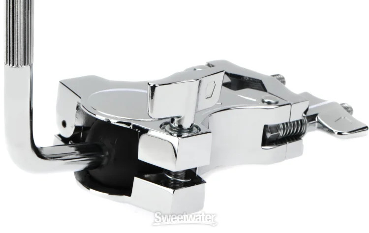 Ludwig PM0048 Atlas Series Single Tom Clamp