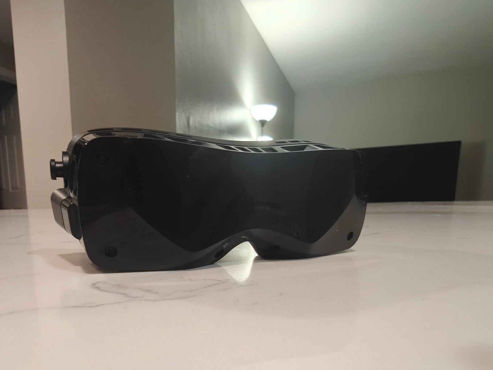 Big Screen Beyond 1 Vr Headset 60mm IPD READ DESCRIPTION