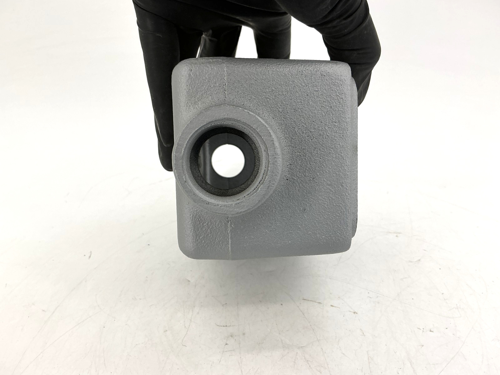 New Emerson Appleton APPFDC175 Cast Device Box-Single Gang Deep-Type FDC 3/4"