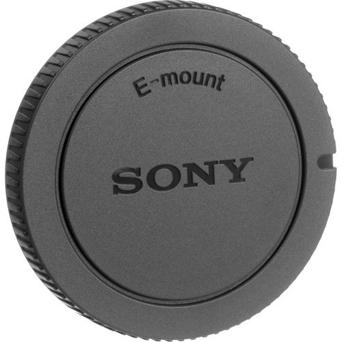 Genuine OEM Sony Body Cap ALC-B1EM E-mount