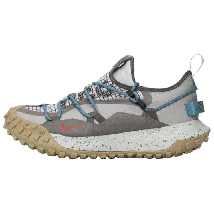 Nike ACG Mountain Fly Anti Slip Wear Resistant Low Men IB7328-001 New Authentic