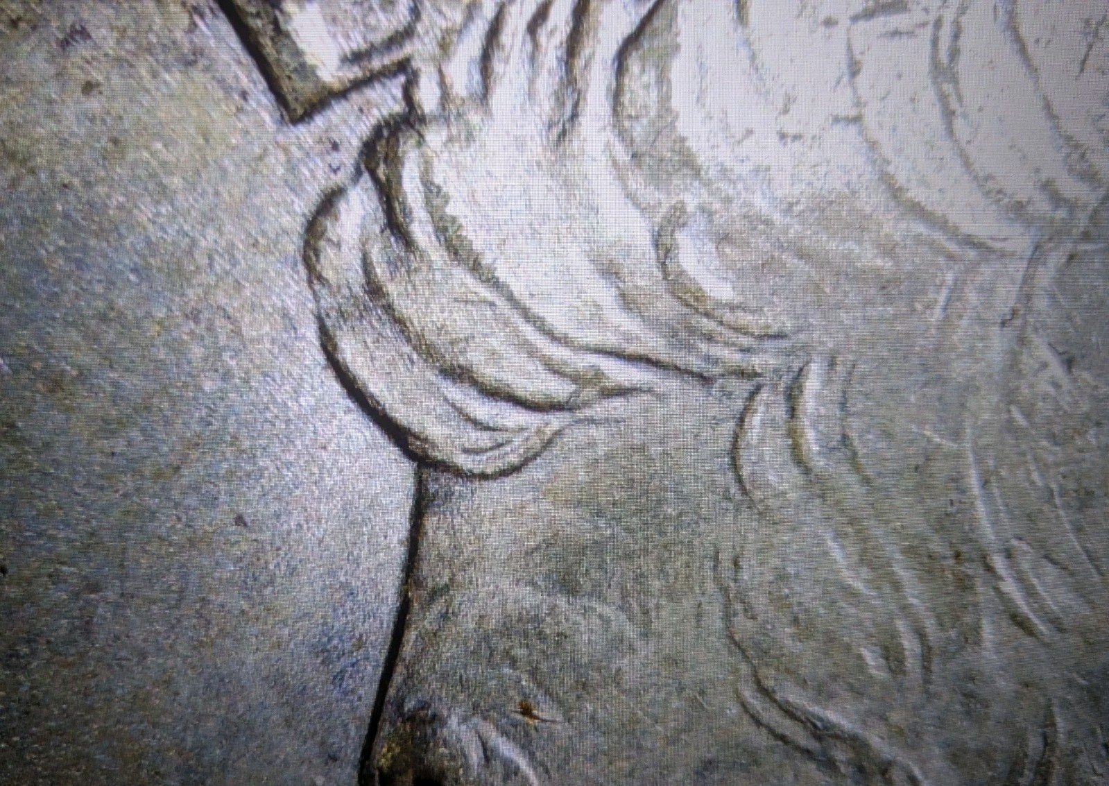 1964 50c Kennedy Half Dollar DDO DOUBLED DIE ERROR TRUE DOUBLING STRONG DOUBLING