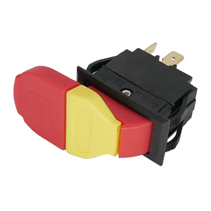 On-Off Toggle Switch for Jet Drum 16/32 & 22/44 Sander Switch 72-2004/994534