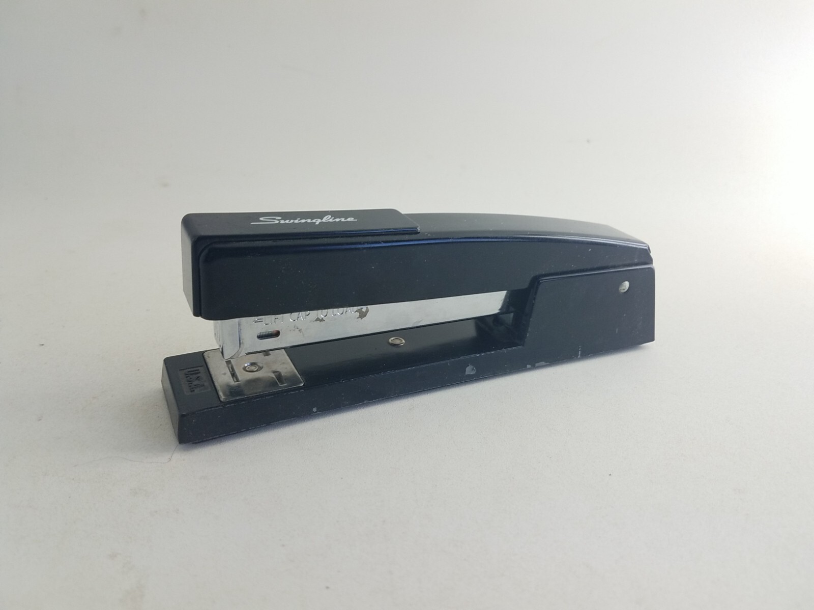 Swingline Stapler Made In USA 04-92