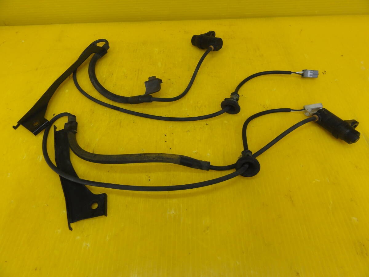 Toyota Progres JCG10 Rear ABS Wheel Speed Sensor Left Right OEM Brake Sensor