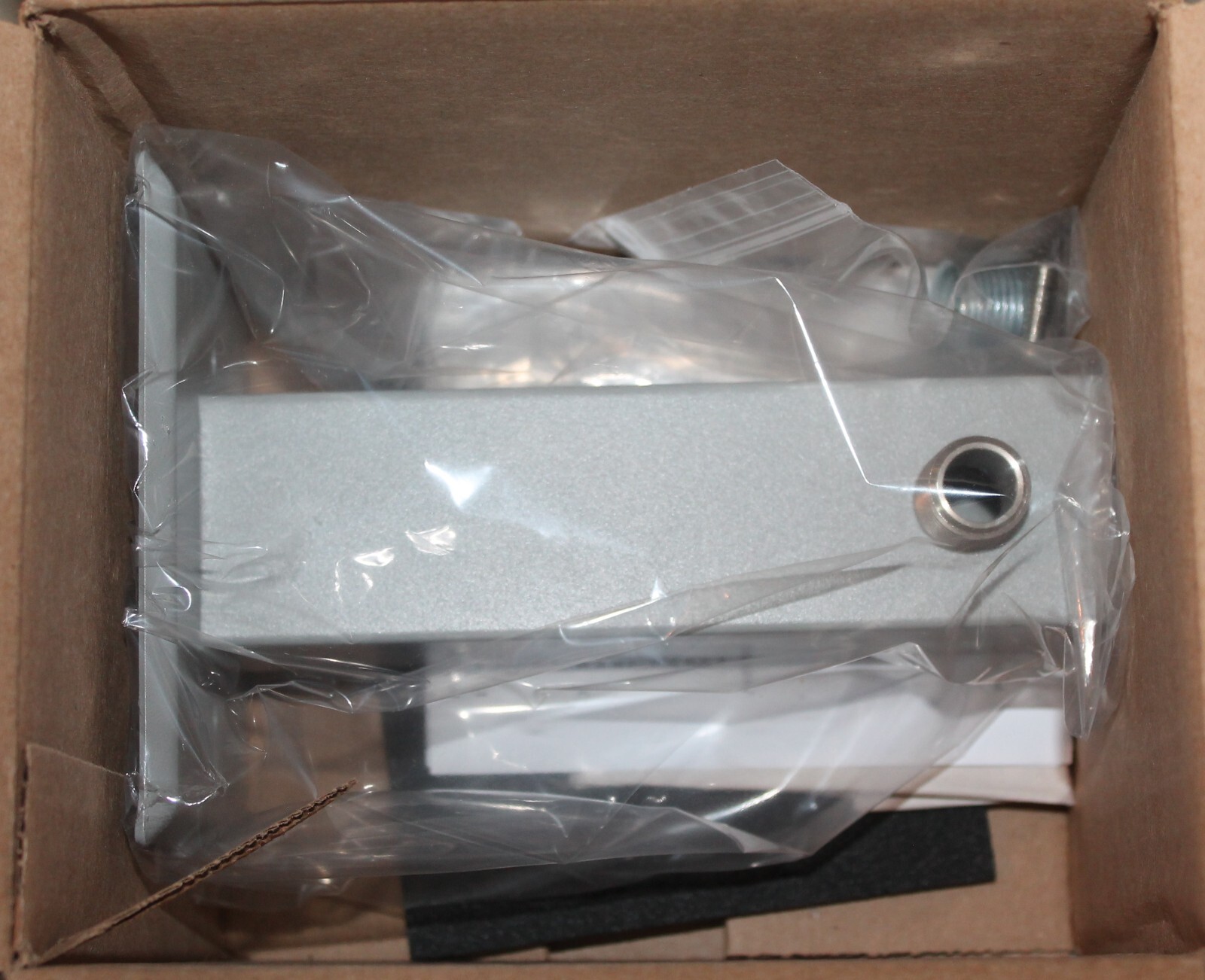 EDWARDS WBR Wall Mounting Mounted Bracket NEW NIB