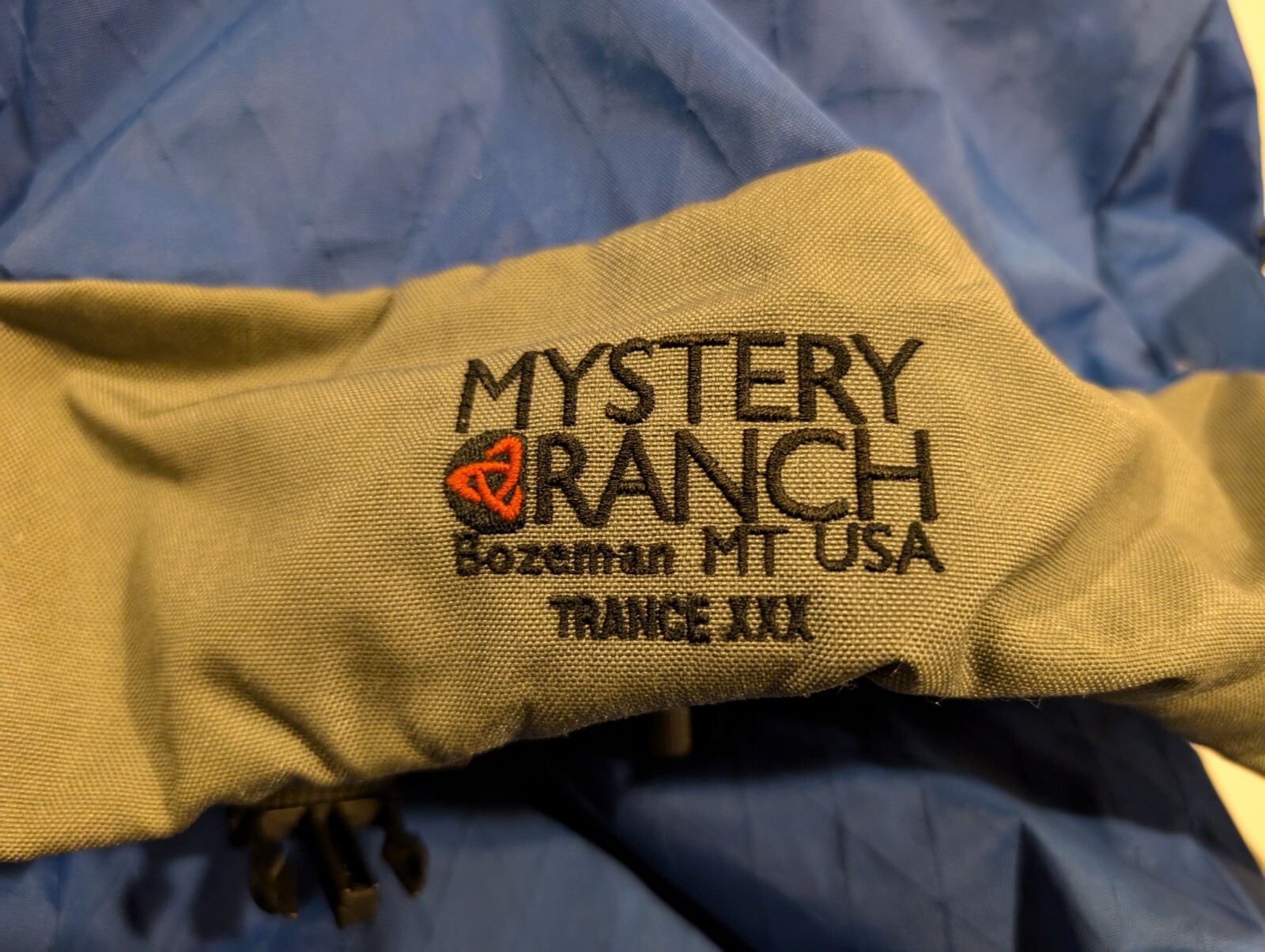 Rare Mystery Ranch Trance XXX Medium Backpack USA