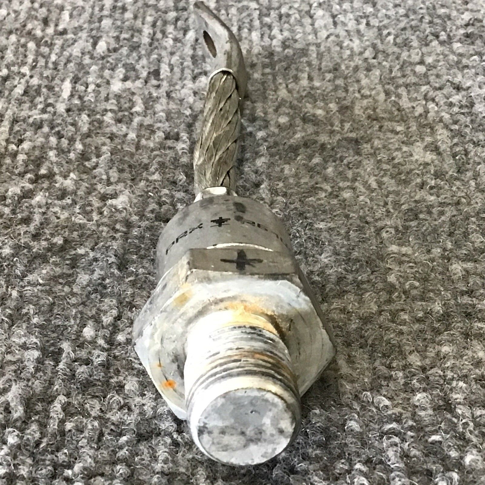 Diode R6100040XXYA Rectifier Diode Used