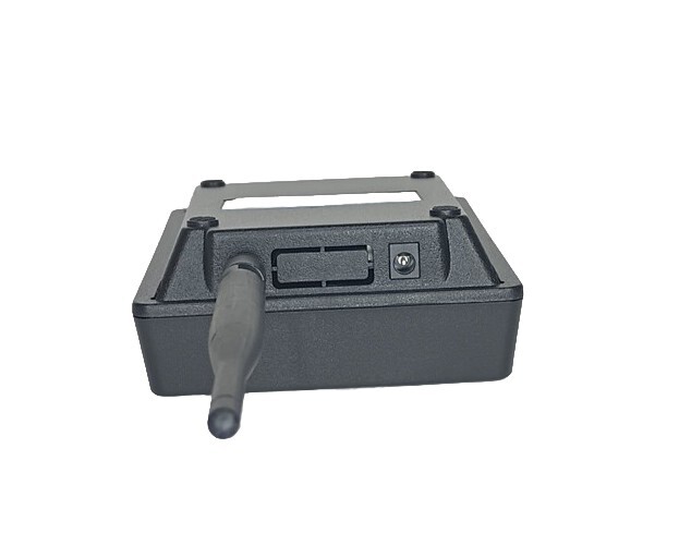 Wireless Take a Number System Number Replacement Transmitter Only 433MHz