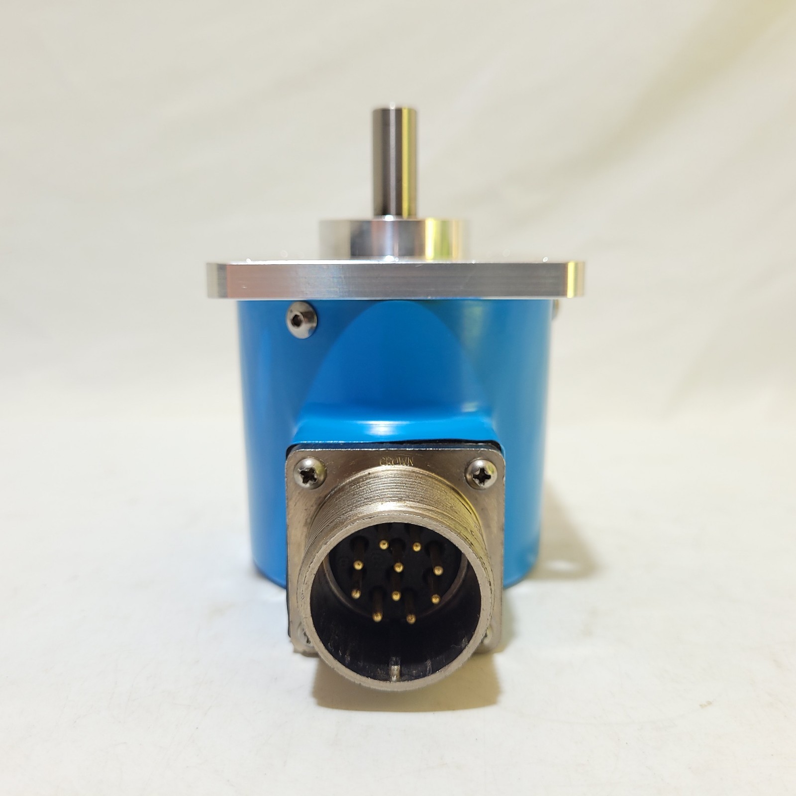 NEW SICK STEGMANN SRS50-HTA0-K21 Motor Feedback Systems SRS50 Standalone Encoder