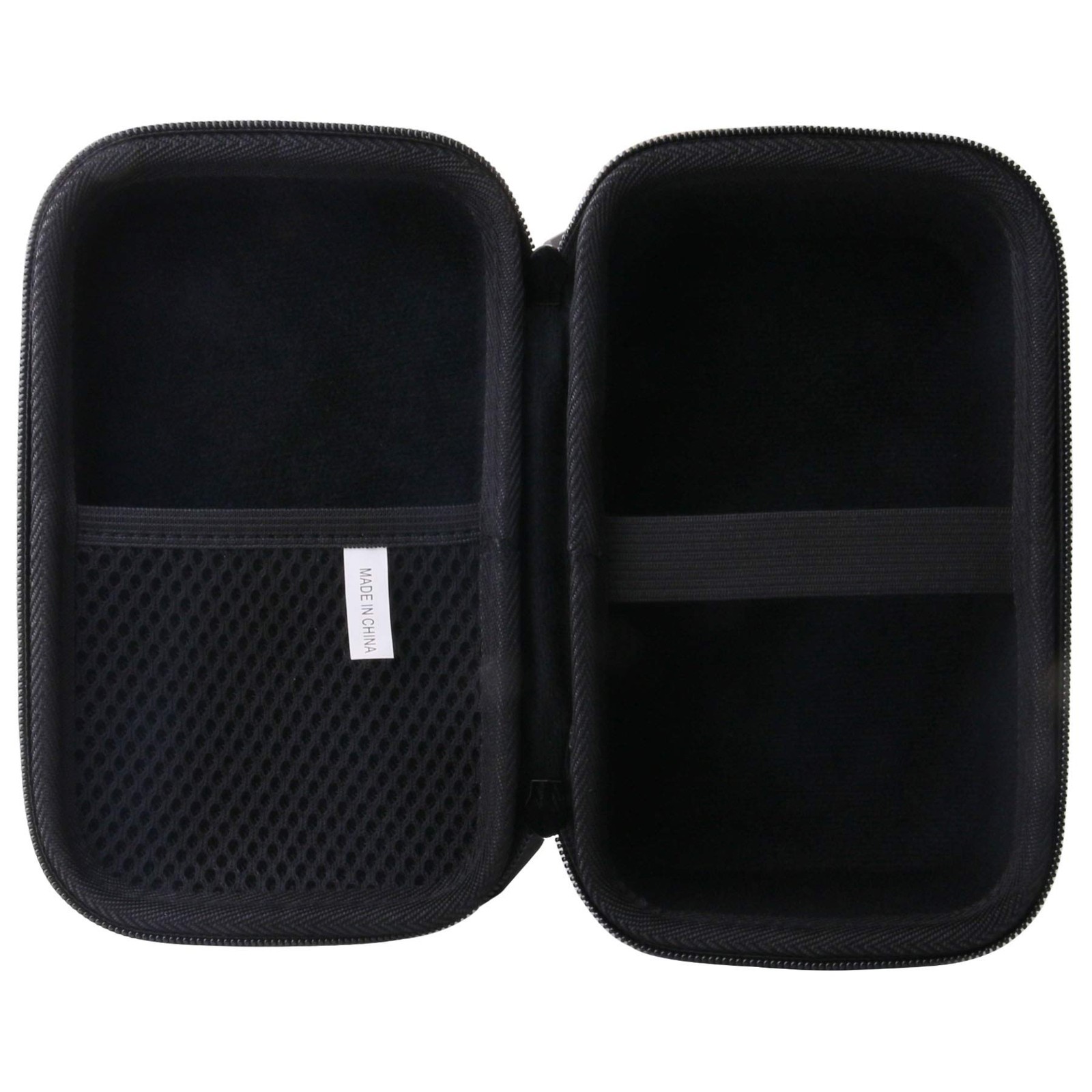 JINMEI Hard EVA Dedicated Case for LIUMY Oscilloscope Multimeter.