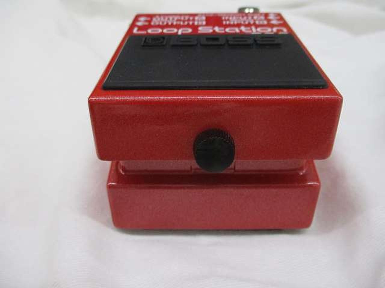 BOSS Model RC-5