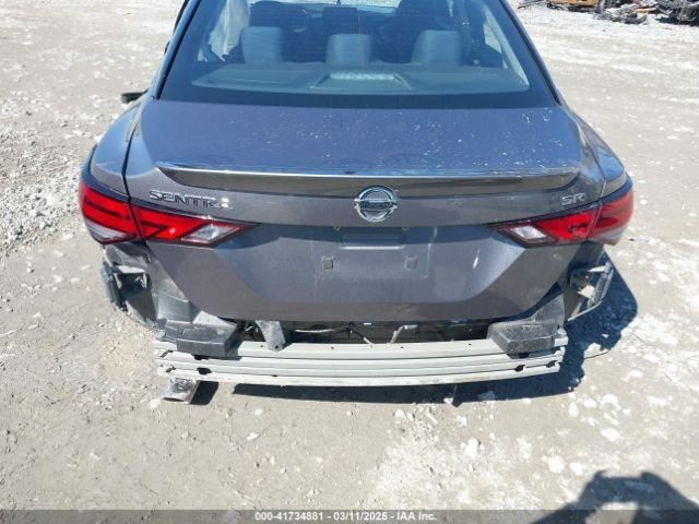 SENTRA 2020 Glove Box 4900093