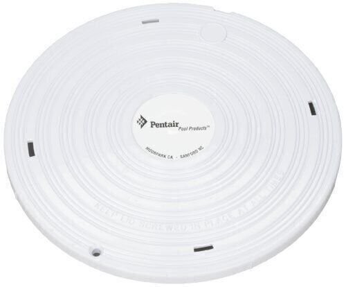 Pentair 85009500 Lid Assembly Replacement Admiral Pool and Spa Skimmer