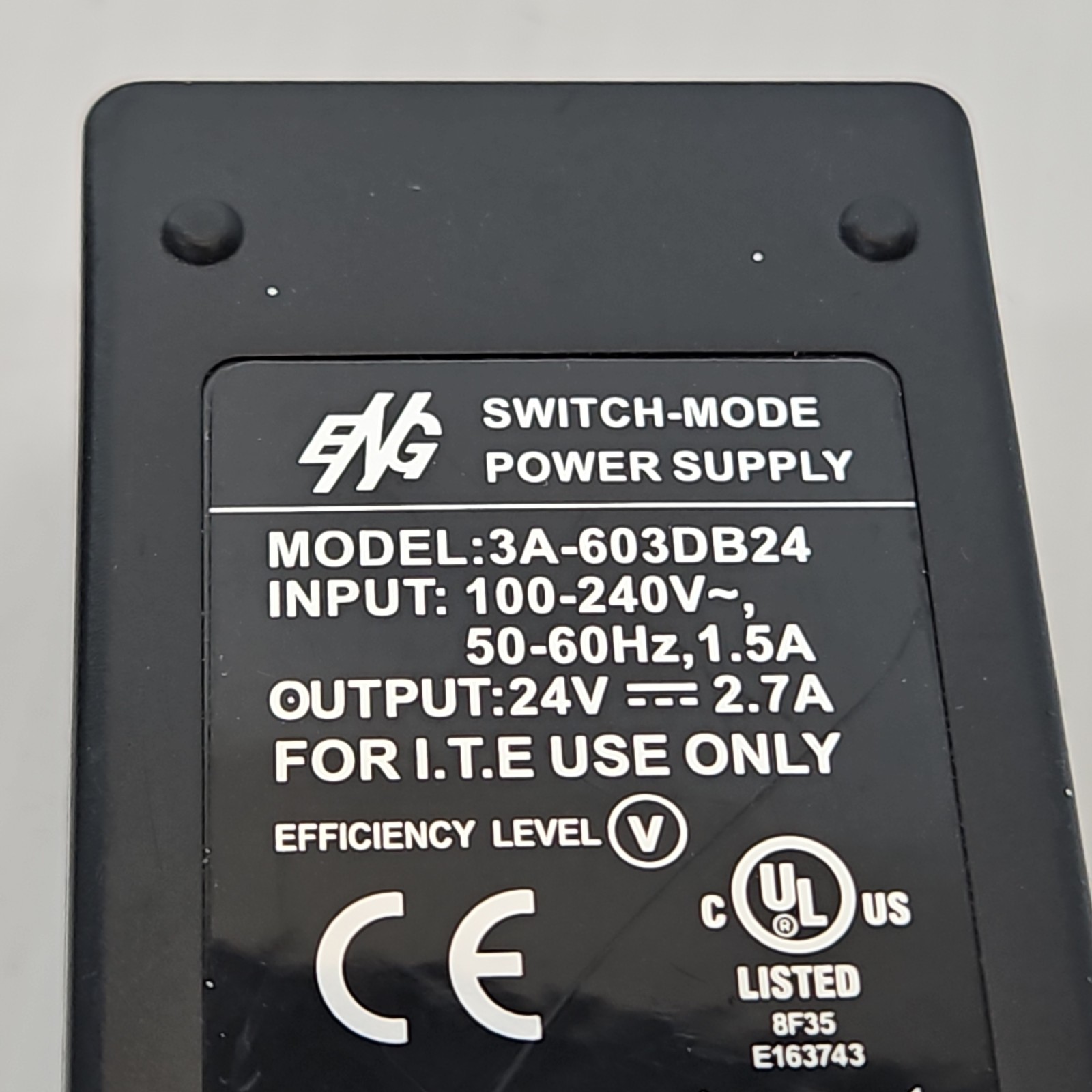Atlona HDMI AT-HDTX-IR + Power Supply