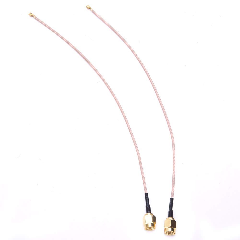 Educational VNA Module - 18 Built-in Filters for Calibration Learning