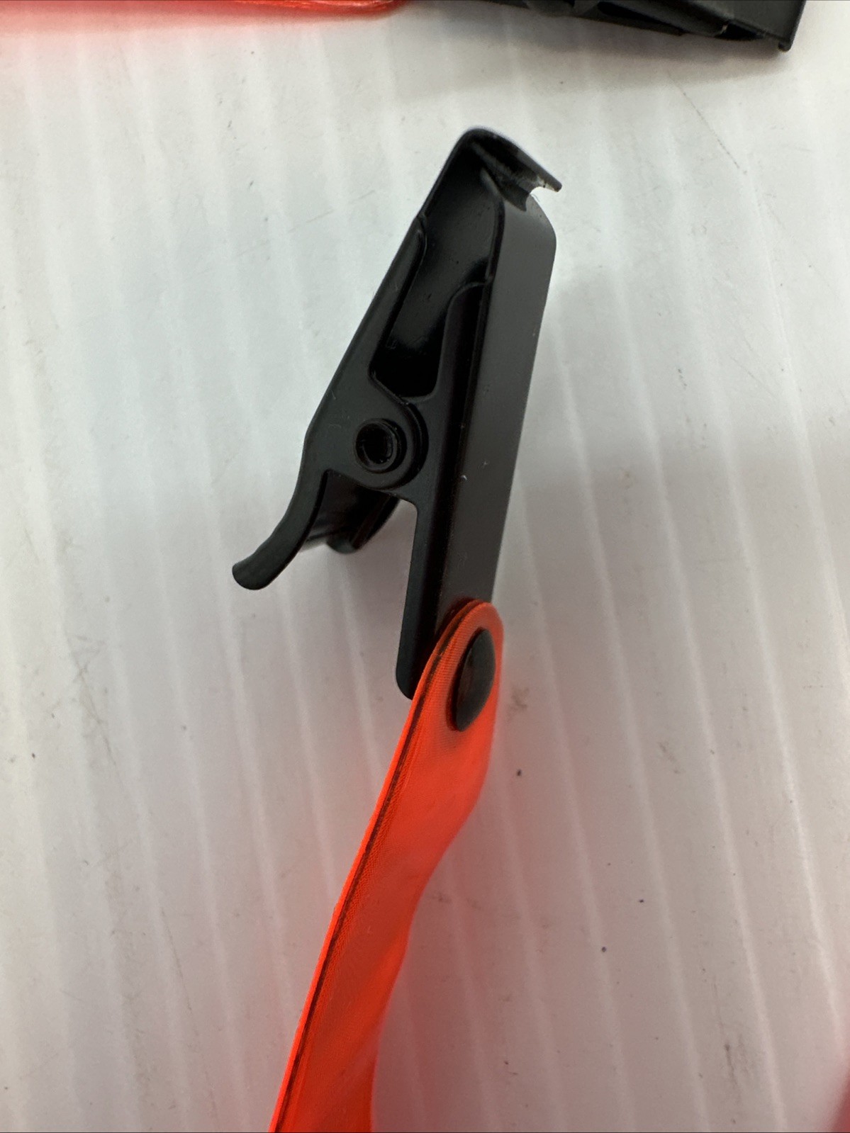 HME - 3" Trail Marker - 9 Pack - Orange {139}