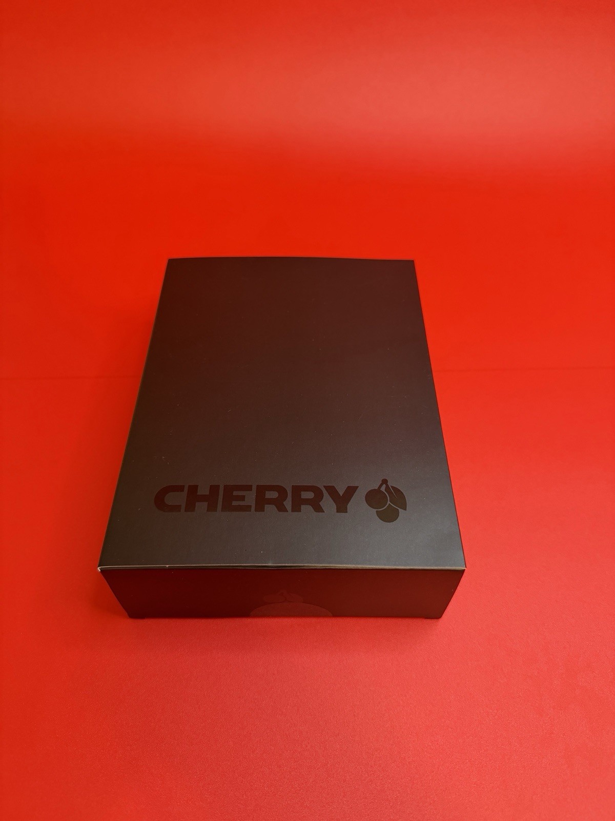 Cherry MC 3.1, JM-3000-2 Corded Black Mouse