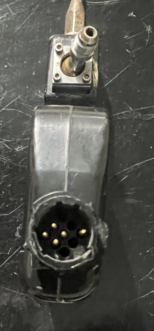 Hot Melt Technologies DG-413-S hot melt gun unit
