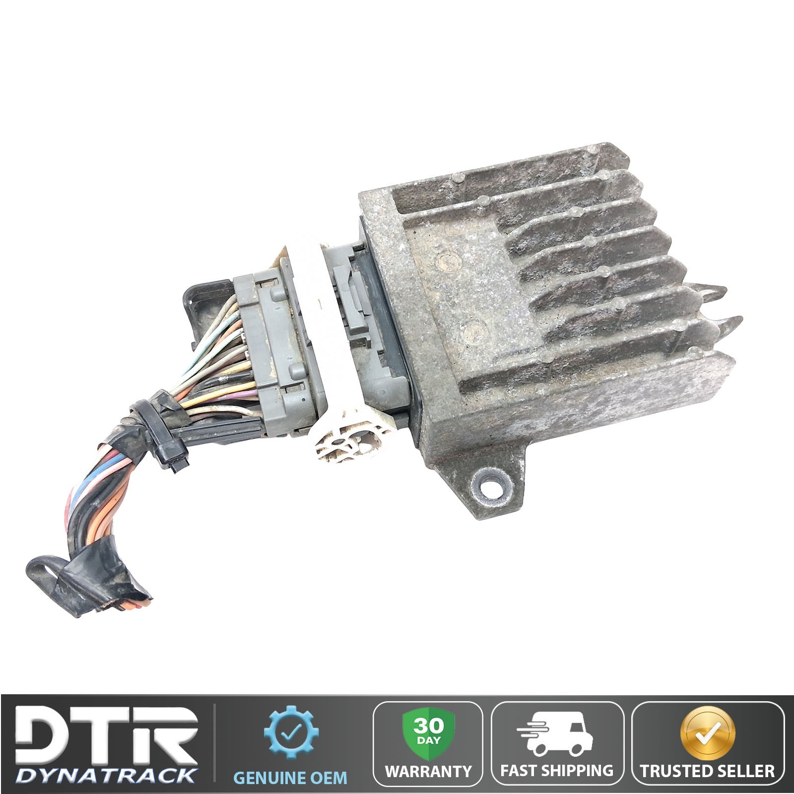 Mazda 3 2.0L Auto 2010 2011 TCU TCM Transmission Control Module LF8M 18 9E1G
