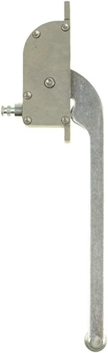 Heng's JRP1000B Metal Operator Roof Vent Crank Assembly - Fast Shipping