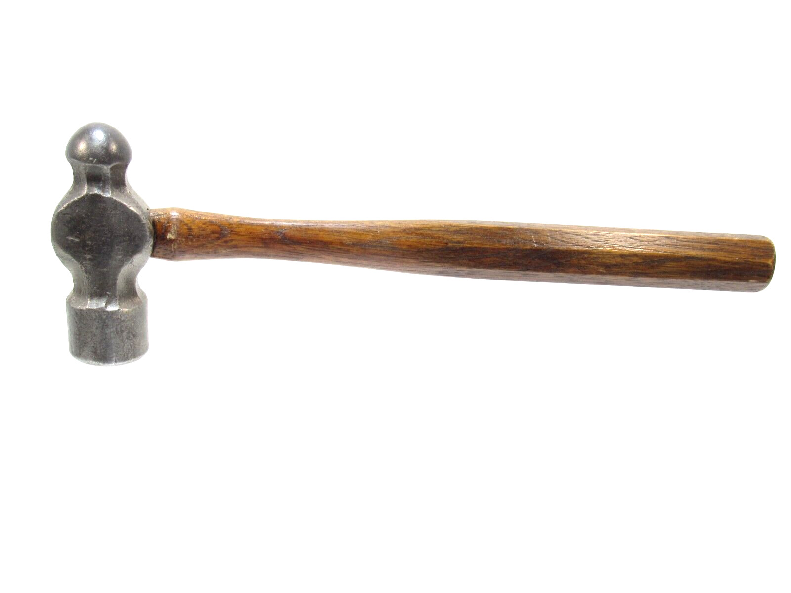 VINTAGE 1 LB 13 OZ OUR VERY BEST BALL PEIN HAMMER GREAT USER T8922D