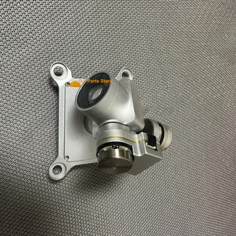 DJI Phantom 3 Pro Professional 4K Gimbal Camera Assembly (Replacement Part)