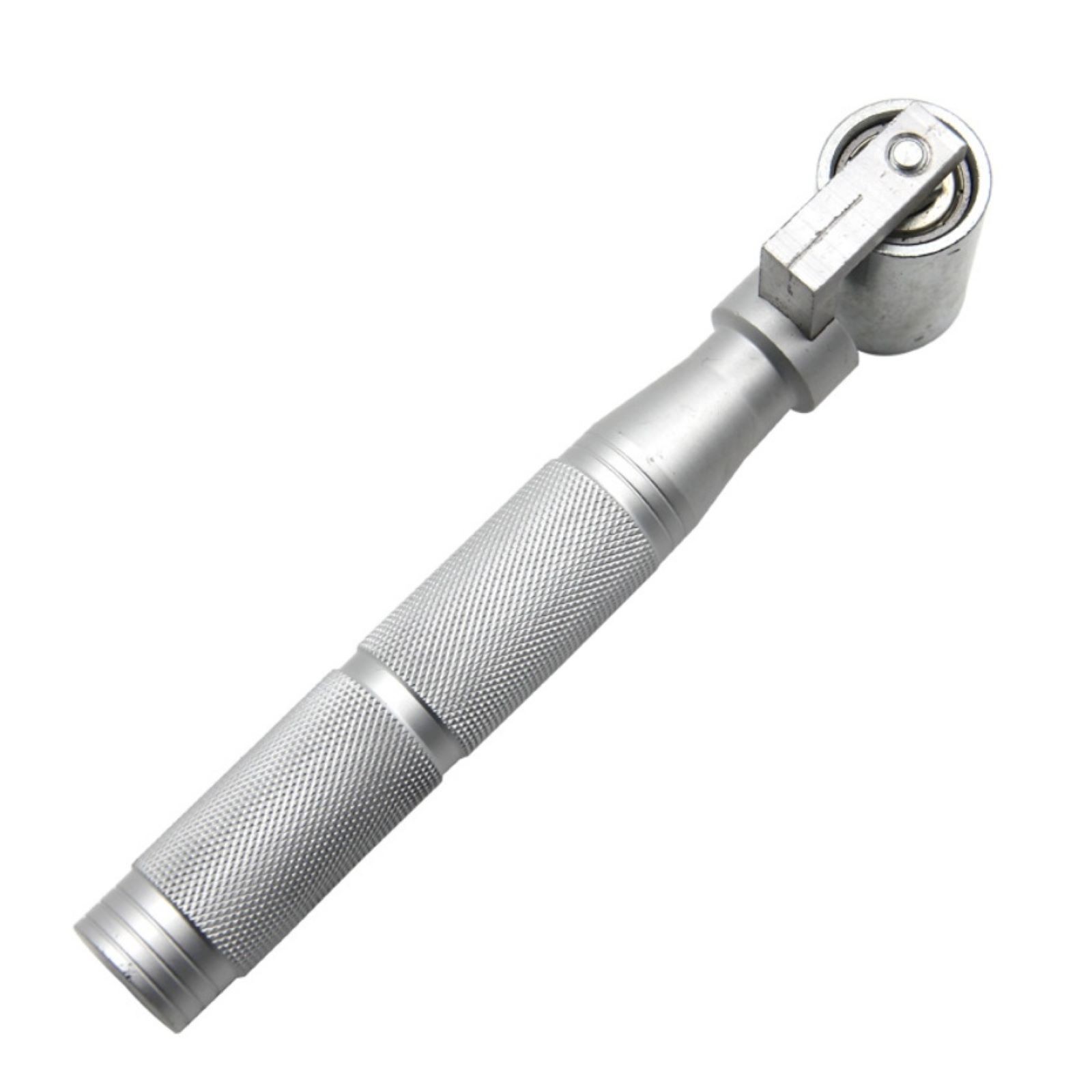 Aluminum Alloy Seam Pressure Roller For Wallpaper Construction Decoration Tool